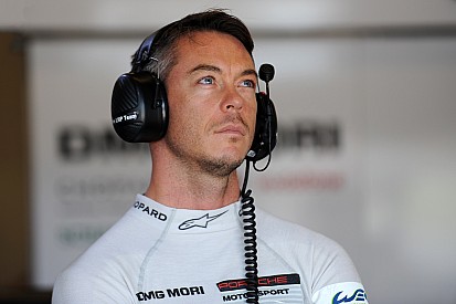 Lotterer, Techeetah ile Formula E'de yarışacak