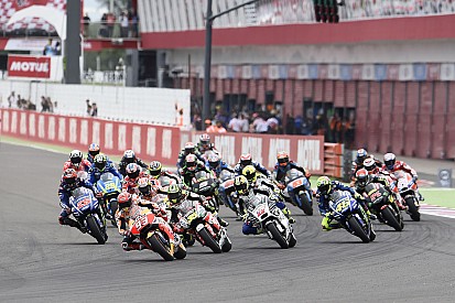 MotoGP Argentinien 2018: Programm Live-TV und Live-Stream
