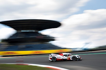José María López logra la pole en el Nürbürgring