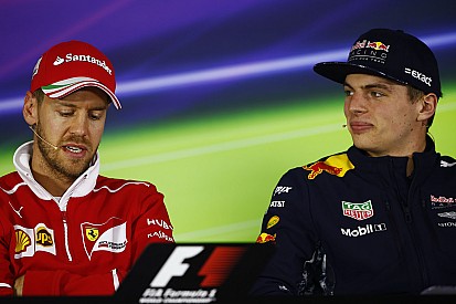 Хорнер: Mercedes і Ferrari не спокусять Ферстаппена