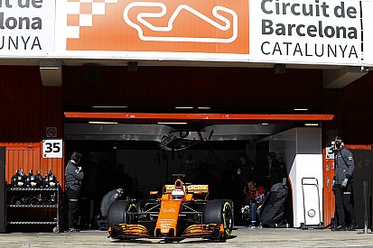 Ya a la venta las entradas para la pretemporada 2018 de F1 en Barcelona