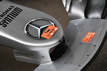 Formel 1: Mercedes gibt Details zur F1-Zukunft des Teams bekannt
