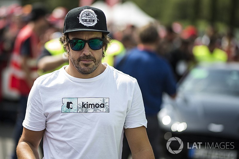 Williams se diz