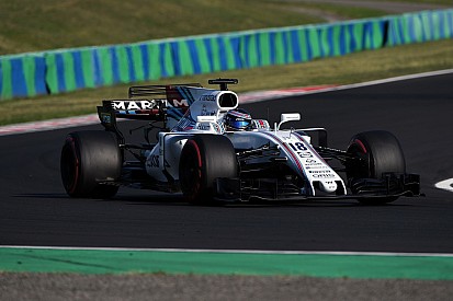 Nach schwierigem Start: Ist Lance Stroll in der Formel 1 angekommen?