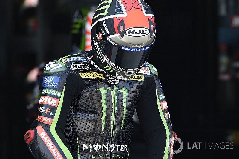 Confirmado: Folger no correrá en Japón por una presunta mononucleosis