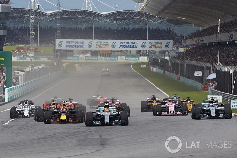 F1 takım patronları 2017'nin en iyi 10 pilotunu seçti