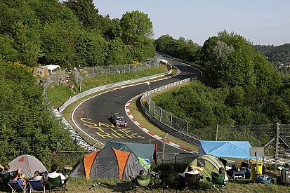 24h Nürburgring: Strafen für Temposünder verschärft