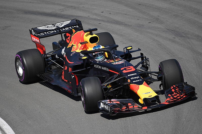 Ricciardo, yeni MGU-K ünitesine geçmek zorunda kalmayacak