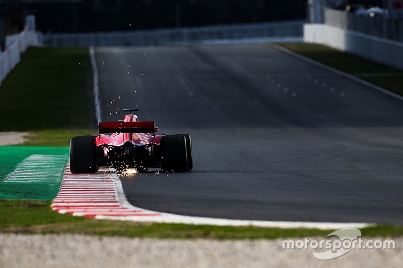 Vettel: Ferrari ainda precisa encontrar performance