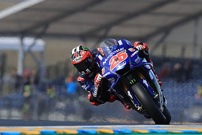 Viñales: "Não tenho a mesma confiança do ano passado"
