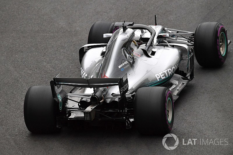 Mercedes se ofrece a ayudar a nuevos fabricantes de motores de F1