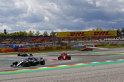 A Ferrarira mutogat a Mercedes a legújabb kérvényével?
