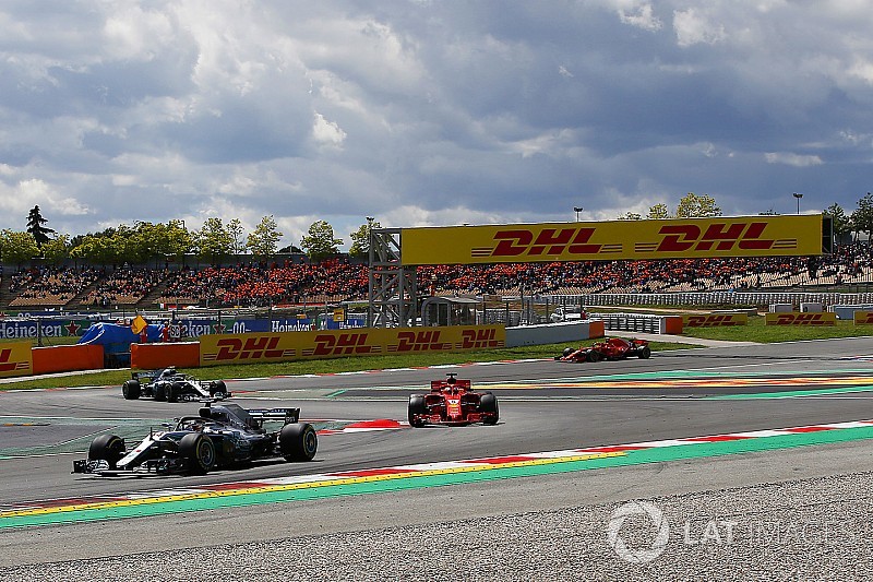 A Ferrarira mutogat a Mercedes a legújabb kérvényével?