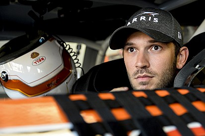 Para Joe Gibbs, Daniel Suárez "es todo lo que se puede pedir de un piloto"