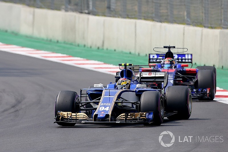 Wehrlein procura resolver