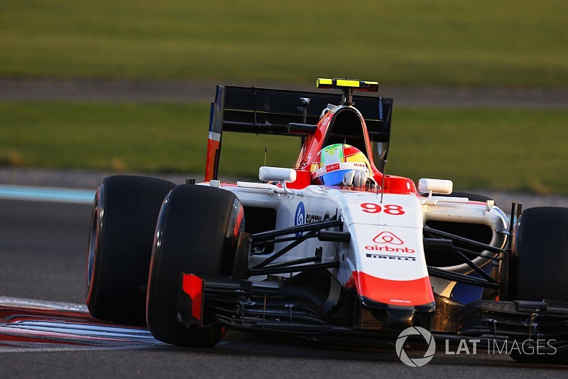 Manor considera retorno à F1: “Negócios inacabados”