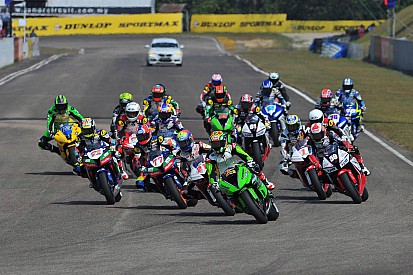 Superbike 1.000cc bakal gantikan SuperSports 600cc