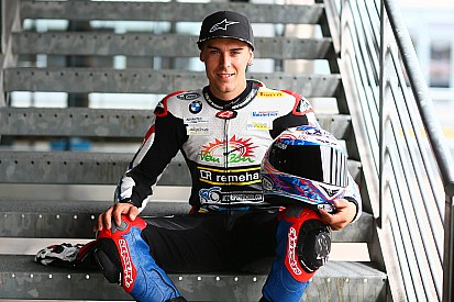 Markus Reiterberger: Sind WSBK-Wildcards 2018 möglich?