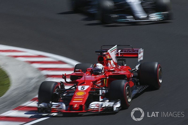 Monza, GP d'Italia: Ferrari e Red Bull con più Supersoft della Mercedes