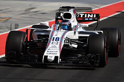 Лоу розчарований прогресом Williams