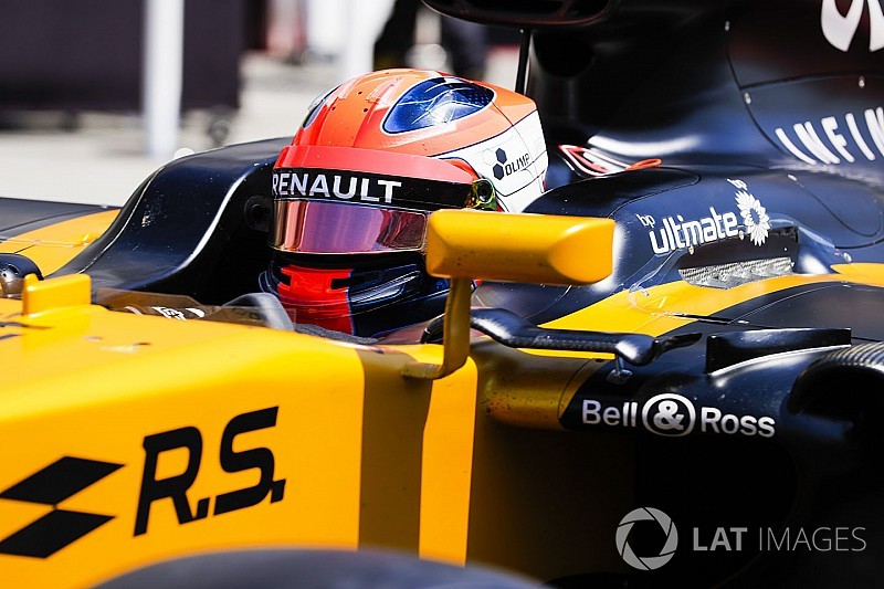 Renault не має всіх відповідей для визначення долі Кубіци