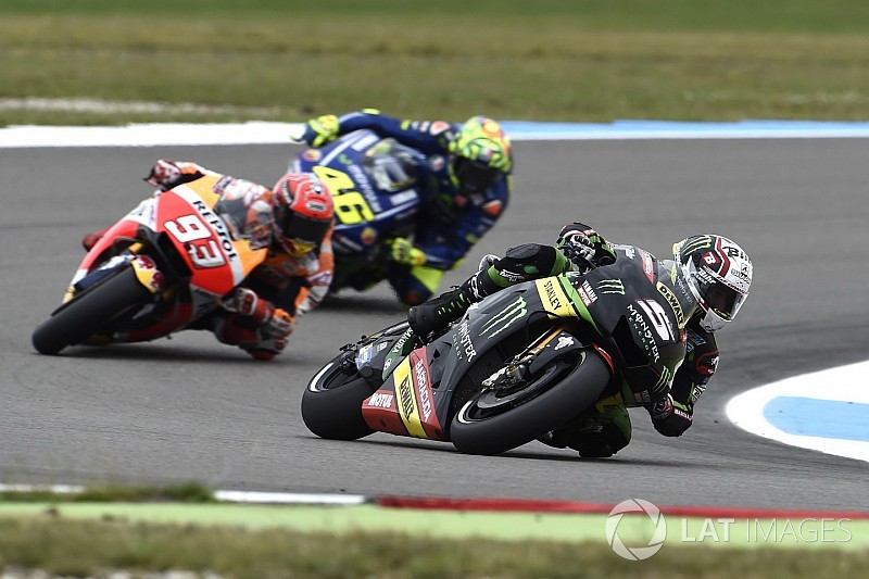 Mamola'nın köşesi: Rossi, Zarco hakkında neden yanılıyor?
