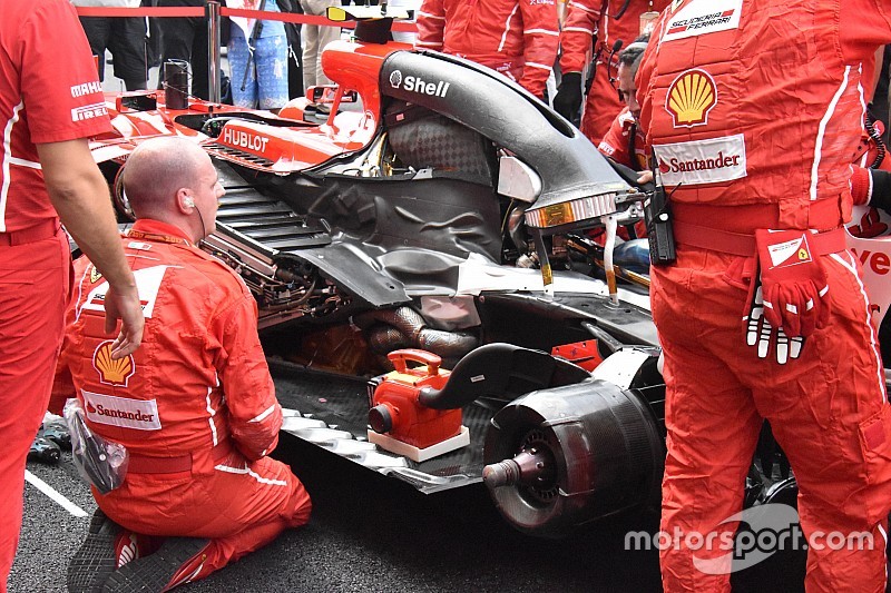 Új vezetője van a Ferrari motorfejlesztő részlegének