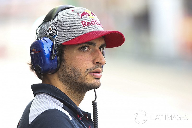 Sainz ne se voit pas courir pour Renault à Sepang