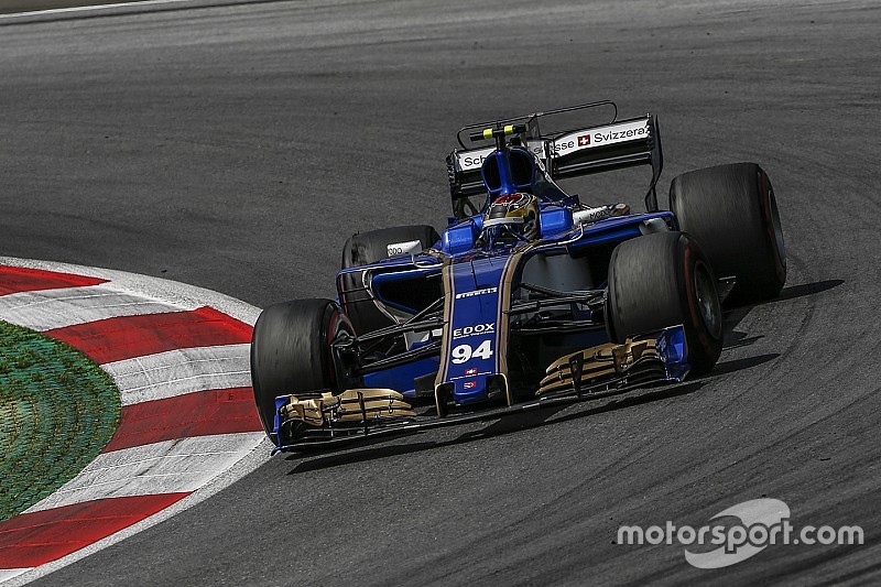 Официально: Sauber и Honda отказались от сотрудничества