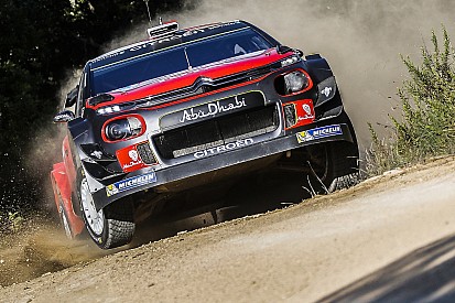 Loeb: “Seamos claros, no habrá una vuelta al WRC"