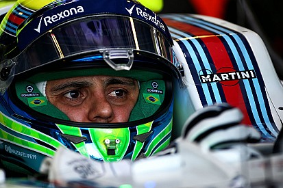 F1-Kolumne von Felipe Massa: Ferrari kann Weltmeister werden