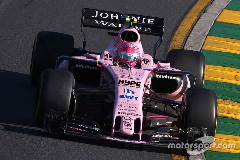 Лауда: болід Force India може очолити гей-парад