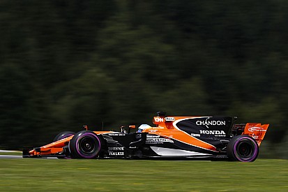 Flavio Briatore: McLaren muss in der F1 eine "Revolution" entfachen