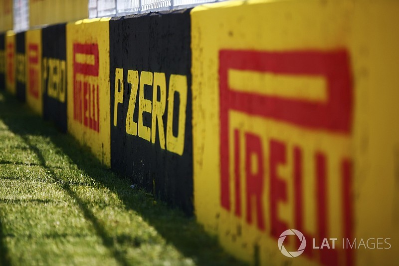 Formel 1 2017: Reifenwahl für GP Österreich in Spielberg steht fest