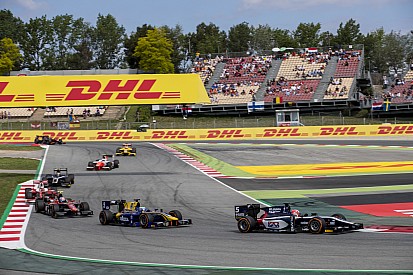 Formel 2 2018: Aggressiveres Design und neue Motoren