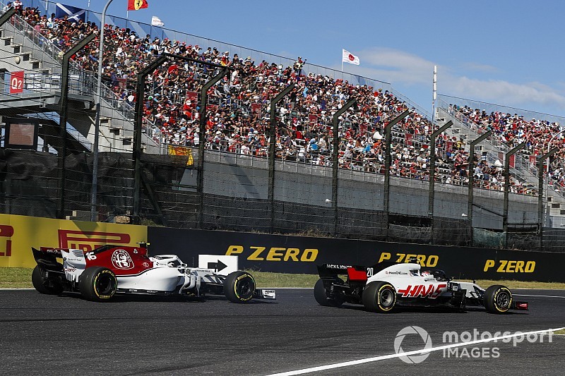 FIA legt beslissingen rond Magnussen en Alonso uit