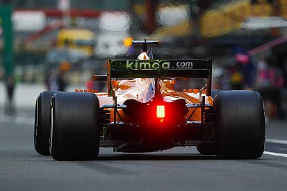Lando Norris idén nem fog rajthoz állni a Forma-1-ben