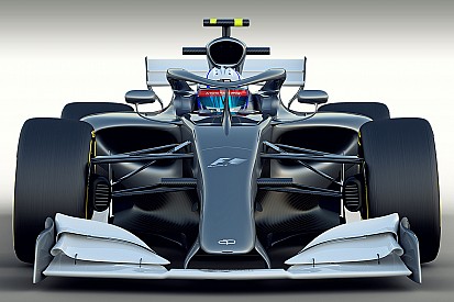 Video: De F1-concepten voor 2021 onder de loep genomen