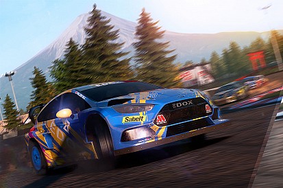 Review V-Rally 4: Leuk bedacht, maar nog geen knaller