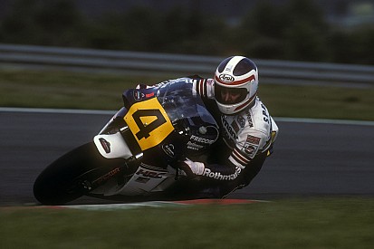 Spencer aangesteld als voorzitter FIM MotoGP-stewards
