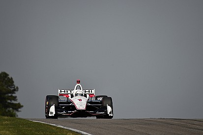 Severe weather prompts IndyCar to revise Barber schedule