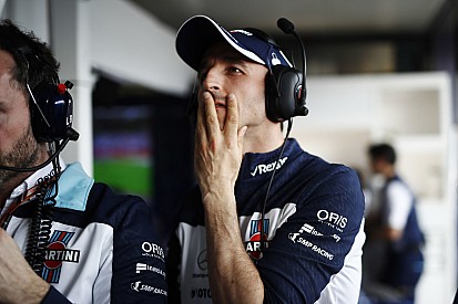 Kubica szerint az előzések hiányáért a túl nehéz F1-es autók okolhatóak