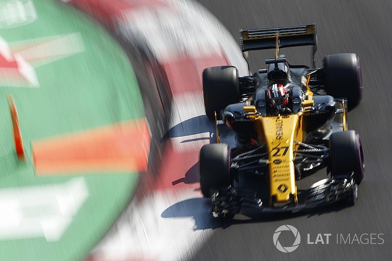 Renault foca no desenvolvimento do motor de 2018