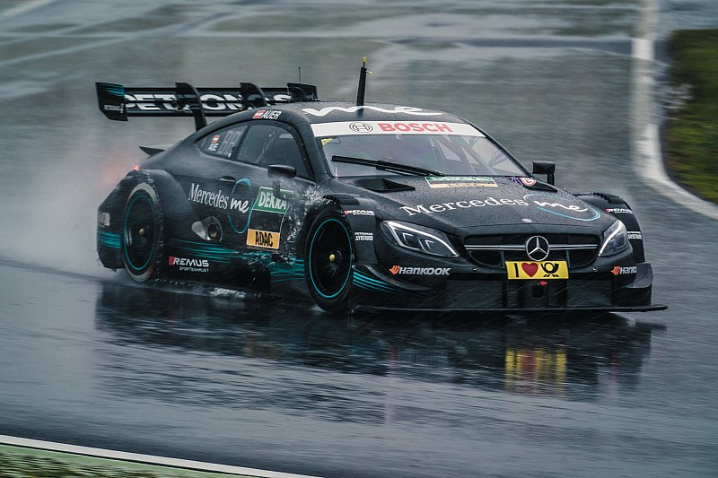 Чи врятують DTM приватні команди?