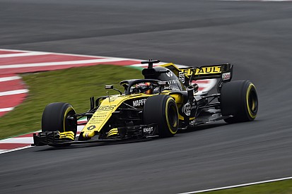 Renault : Des pénalités moteur "tactiques" pour une pleine puissance ?