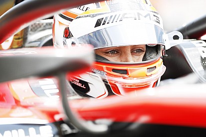 F2 Red Bull Ring: Russell tercepat, Gelael ke-15