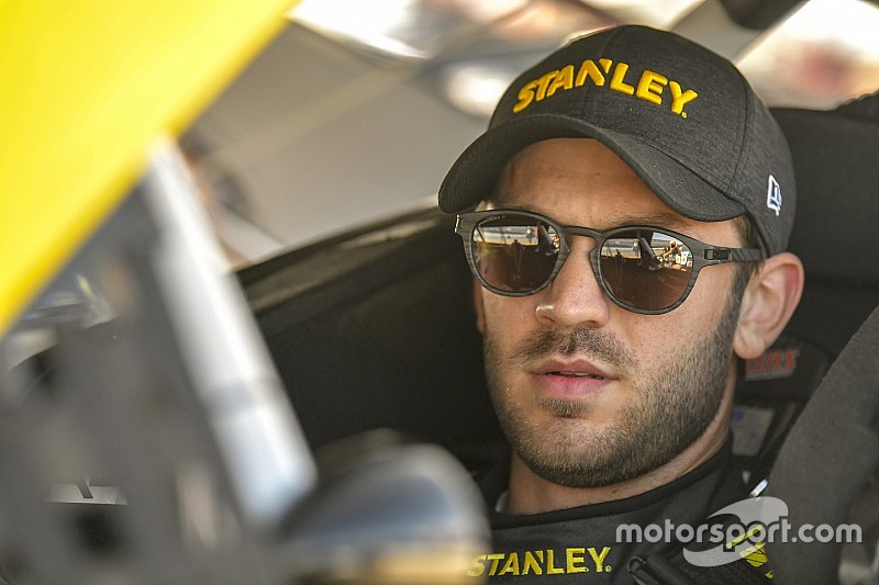 NASCAR Roundtable: Watkins Glen will give others a chance to shine