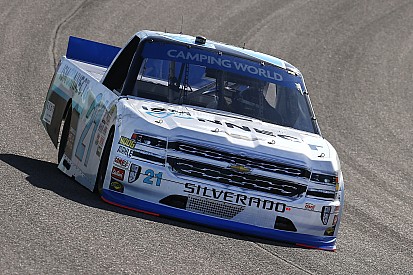 Sauter: "I just didn't have anything left" to take the fight to Bell