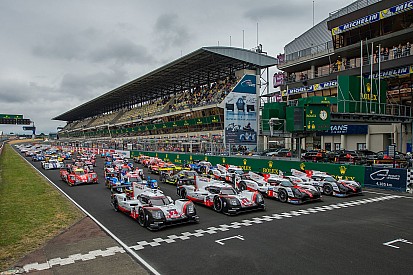 La FIA responderá a la normativa que "podría poner fin a los eventos de motor"