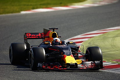 F1-Fahrer: Harte Pirelli-Reifen in Spanien für niemand gut
